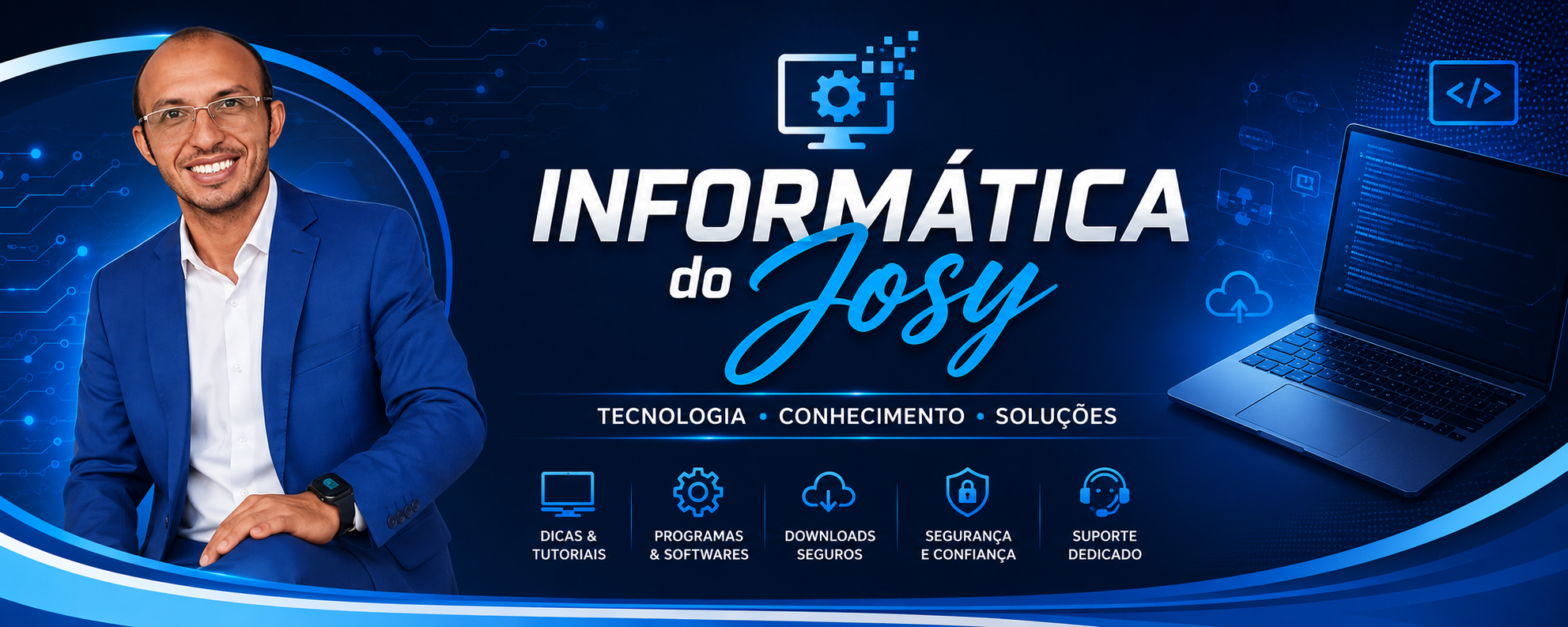Informática do Josy